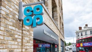 Co-op hack wipes out £80m of profits as cybercrime surge hits UK businesses