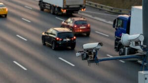 Reeves urged to slap drivers with pay-per-mile tax that could raise £20bn