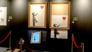 Oscars, Warhols and whisky: inside the weird world of luxury asset lending