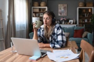 The rise of the side hustle: How thousands are turning hobbies into paid careers