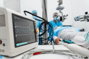 British Business Bank backs NRG Therapeutics with £8m investment in £50m Series B round