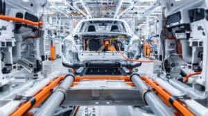 Jaguar Land Rover cyberattack to take ‘weeks not days’ to fix as West Midlands suppliers hit