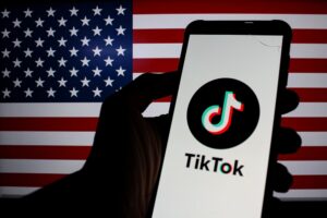 US and China reach TikTok deal after years of security disputes