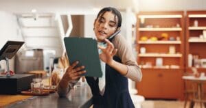 AI startup Nory raises $37m to help restaurants cut costs and boost profits