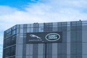 £1.5bn taxpayer rescue to keep Jaguar Land Rover alive after cyberattack shutdown
