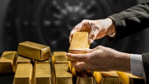 Gold hits record high as analysts predict $4,000 milestone by Christmas