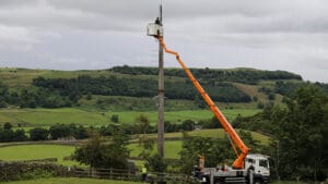Farmers warn 5G rollout at risk as mast rents slashed by up to 90%