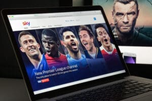 Sky to Cut Hundreds of Jobs as Streaming Shift Forces Restructure