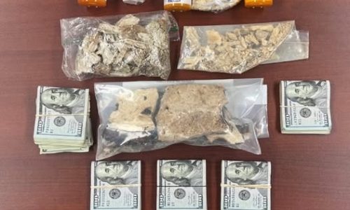 Massachusetts State Police make big fentanyl and cocaine bust, arrest 7 people to ‘disrupt a narcotics operation’