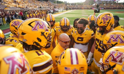 Gophers football vs. Northwestern State: Keys to game, how to watch, who has edge