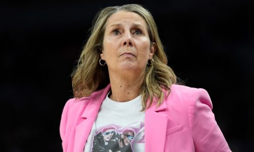 Cheryl Reeve’s methods change, results the same for title-contending Lynx