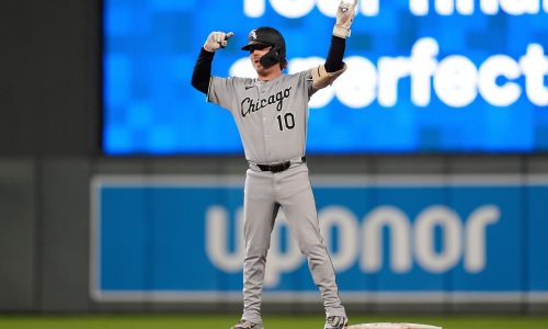 Twins’ bullpen coughs up late lead in 11-8 loss to White Sox