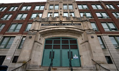 Exam school admissions debate reemerges ahead of new policy recommendation