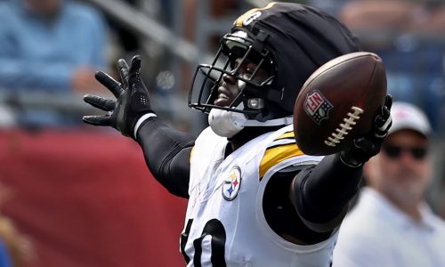 Jabrill Peppers wanted to show Patriots he ‘can still play’ in dream return to Foxboro