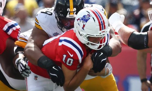 Callahan: Patriots are getting in their own way under Mike Vrabel