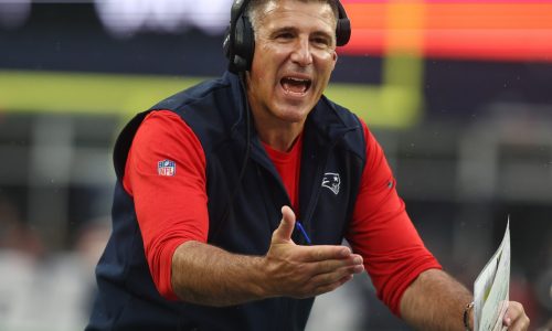 Callahan: It’s too early to panic about the Patriots and more Week 2 thoughts