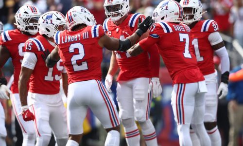 How Patriots are preparing to start faster after early struggles