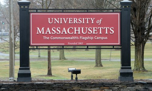 Ex-UMass official fined $10K for hiring brother, violating conflict of interest