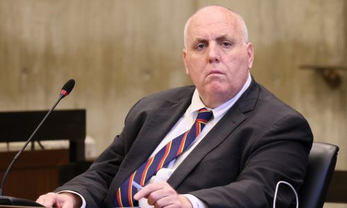 Battenfeld: Boston city councilors marginalized by Michelle Wu, progressives