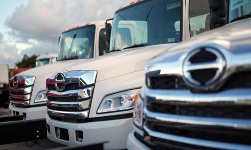 Trump finds new trade targets — pharmaceuticals, kitchen cabinets and heavy trucks