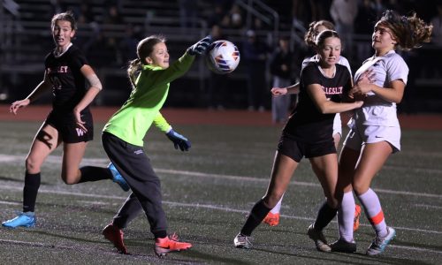 Girls soccer preview: Wellesley leads pack in loaded Div. 1 field