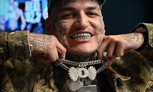 Lefty Gunplay Net Worth: Career, Songs, and Awards