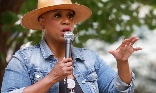 Pols & Politics: MassGOP blasts Ayanna Pressley over landlord income