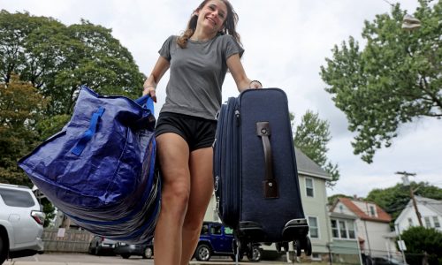 Boston Weather: Warm, seasonal Labor Day to kick off September