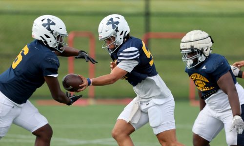 Division 1-2 Football Preview: Xaverian, Catholic Memorial remain top teams