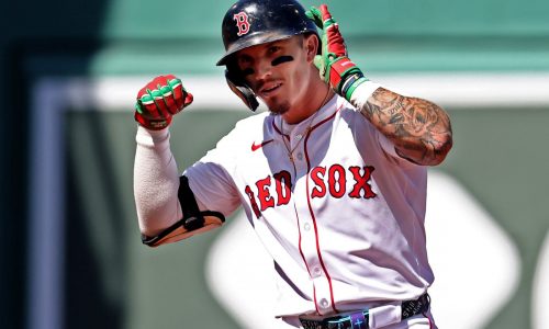 MLB Playoffs: Red Sox magic number down to one with Astros latest loss