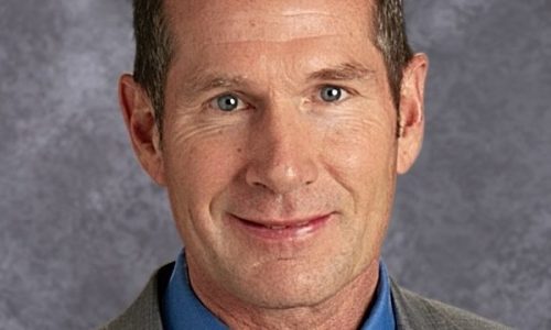 Forest Lake Schools superintendent announces plans to retire