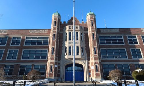 14-year-old charged with stabbing juvenile near East Boston High