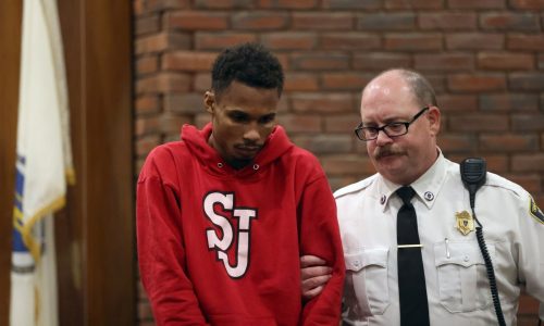 Haitian illegal immigrant gets decade in prison for rape of girl at shelter hotel