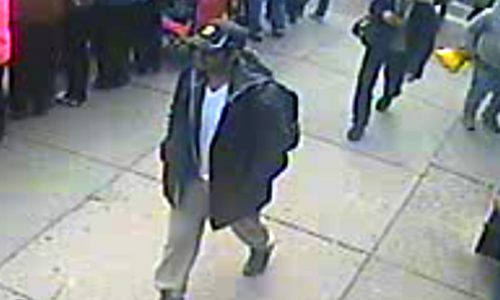 Howie Carr: Democrats’ dream, America’s nightmare