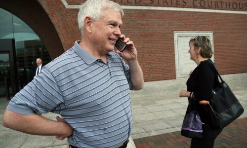 Herald’s Howie Carr