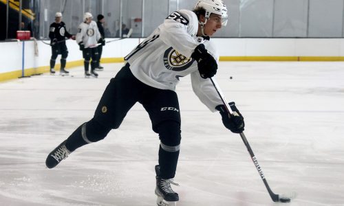 Quinnipiac beats BC, 4-3 in battle of Bruin prospects