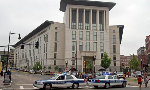 More than 150 criminal cases dismissed as Massachusetts bar advocate shortage drags on