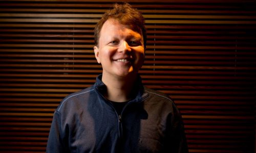 Current DJ’s ‘Troma Project’ celebrates 50 years of horror and hip hop