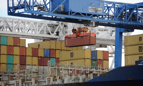 Bay State business confidence comes in pessimistic for 7th straight month