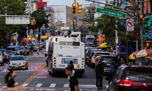 Opinion: Jamaica Rezoning is a Gift to Real Estate, Not Residents