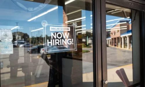 $2.5 Billion in Small Business Loans Blocked Since Shutdown Began