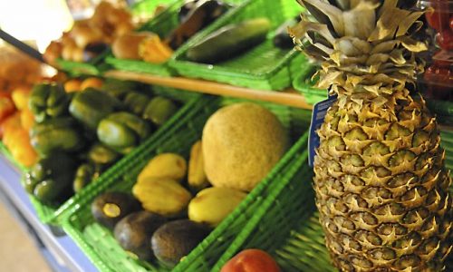 Washington County Board approves one-time funding for area food shelves