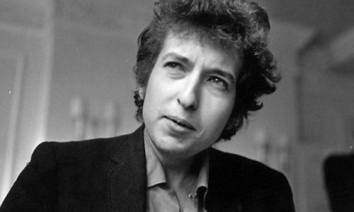 New Bob Dylan box set features previously unreleased songs