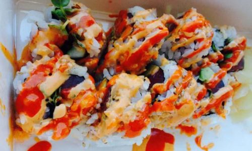 Column: Tuna sushi isn’t headed for extinction any more