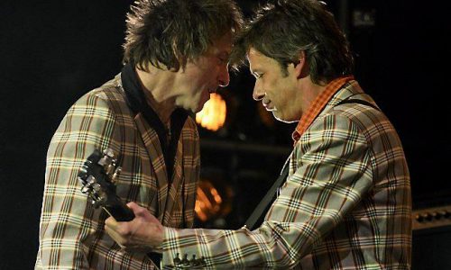 A biopic about cult Minneapolis band the Replacements is in the works