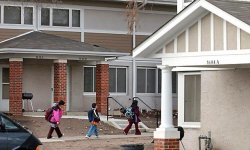 St. Paul agency to build 11 ‘deeply affordable’ housing units in North End, West Side