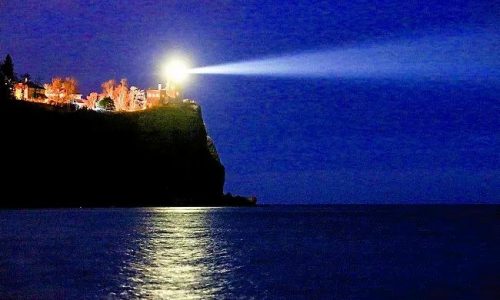 Edmund Fitzgerald memorial service at Split Rock sells out for first time