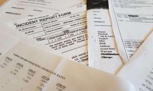 Opinion: Fixing Flaws in New York’s Freedom of Information Law 