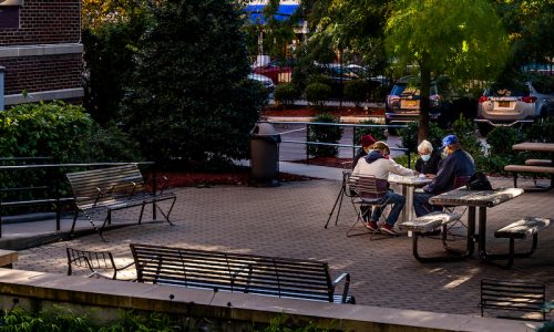 Opinion: November’s Ballot Proposals Would Unlock Housing for Older New Yorkers