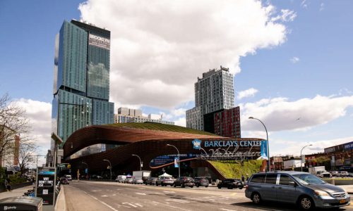 NYC Housing Calendar, Oct. 6-13